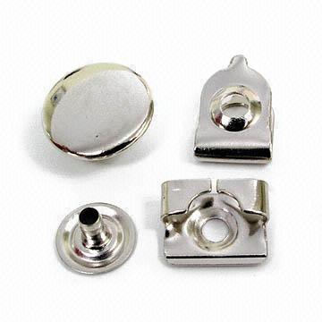 Metal Dress Hooks