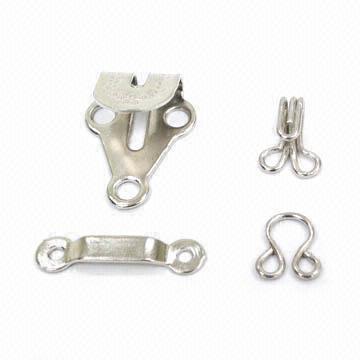 Metal Hooks