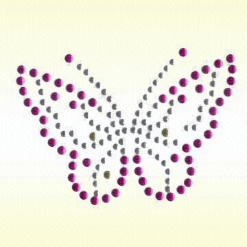 Rhinestone Materials (Strass Material)