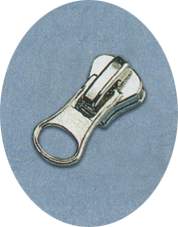 Zipper Slider (Zipper Slider)