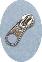 Zipper Slider (Zipper Slider)