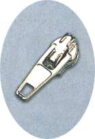 Zipper Slider (Zipper Slider)