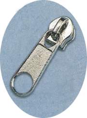 Zipper Slider (Zipper Slider)