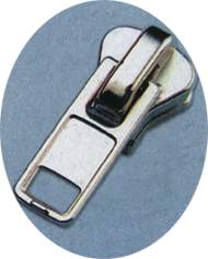 Zipper Slider (Zipper Slider)