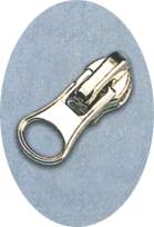 Zipper Slider (Zipper Slider)