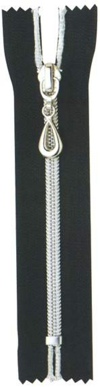 Nylon Zipper (Nylon Zipper)