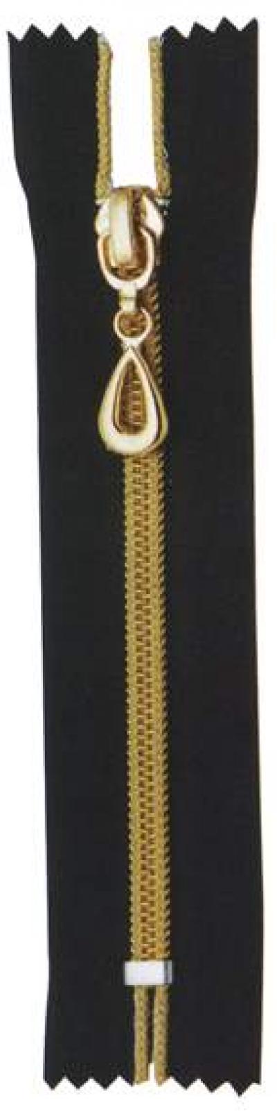 Nylon Zipper (Nylon Zipper)