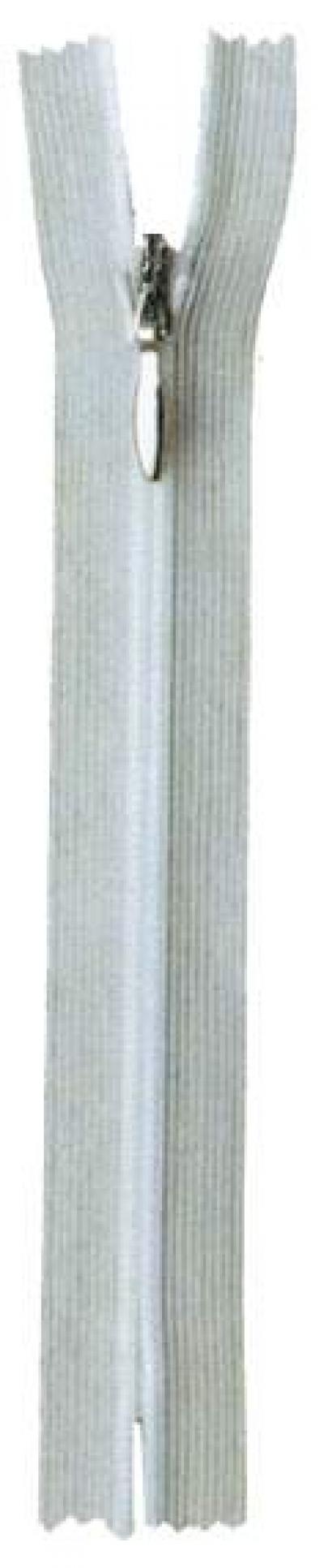 Invisible Zipper (Reißverschluss)