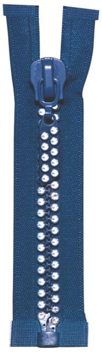 Rhinestone Zipper (Strass Zipper)