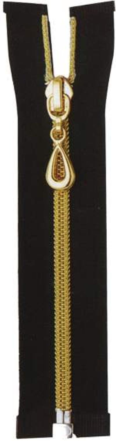 Nylon Zipper (Nylon Zipper)