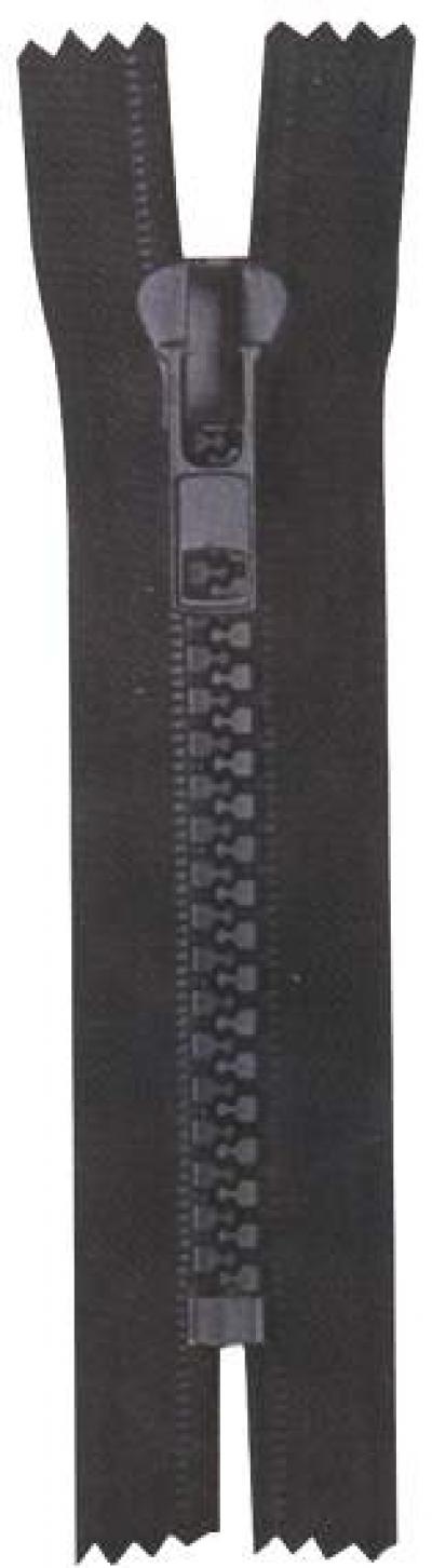 Delrn %26 Plastic Zipper (Delrn% 26 Kunststoff-Zipper)