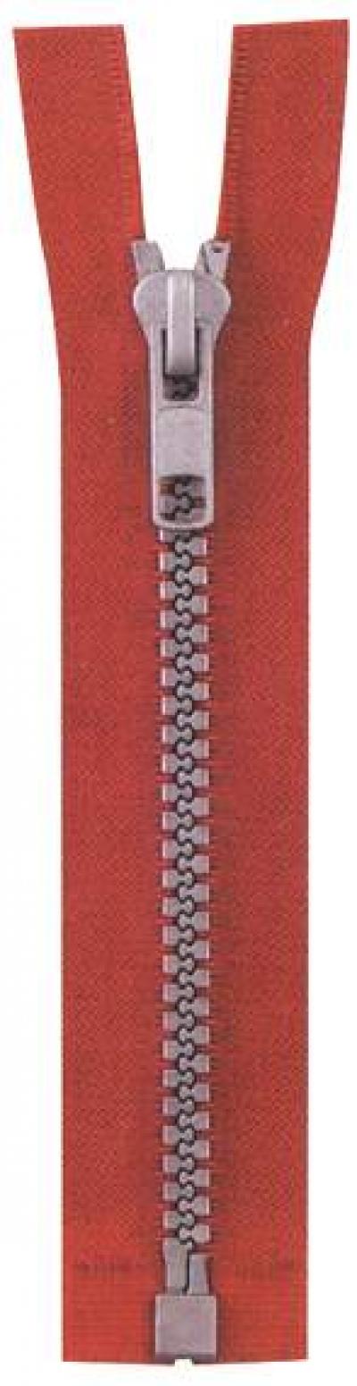 Delrn %26 Plastic Zipper (Delrn% 26 Kunststoff-Zipper)