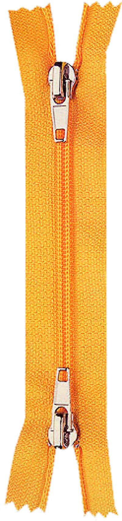 Nylon Zipper (Nylon Zipper)