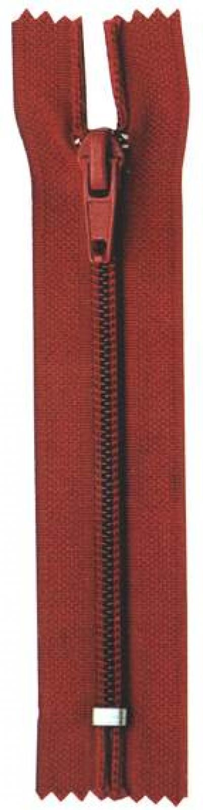 Nylon Zipper (Nylon Zipper)