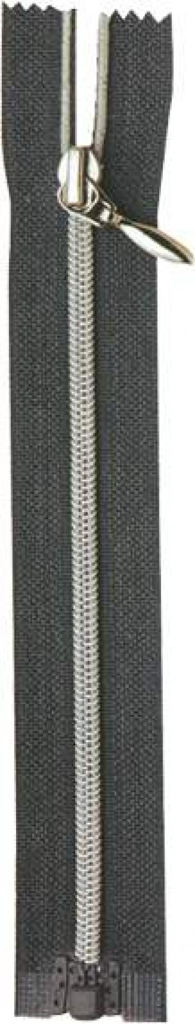 Nylon Zipper (Nylon Zipper)