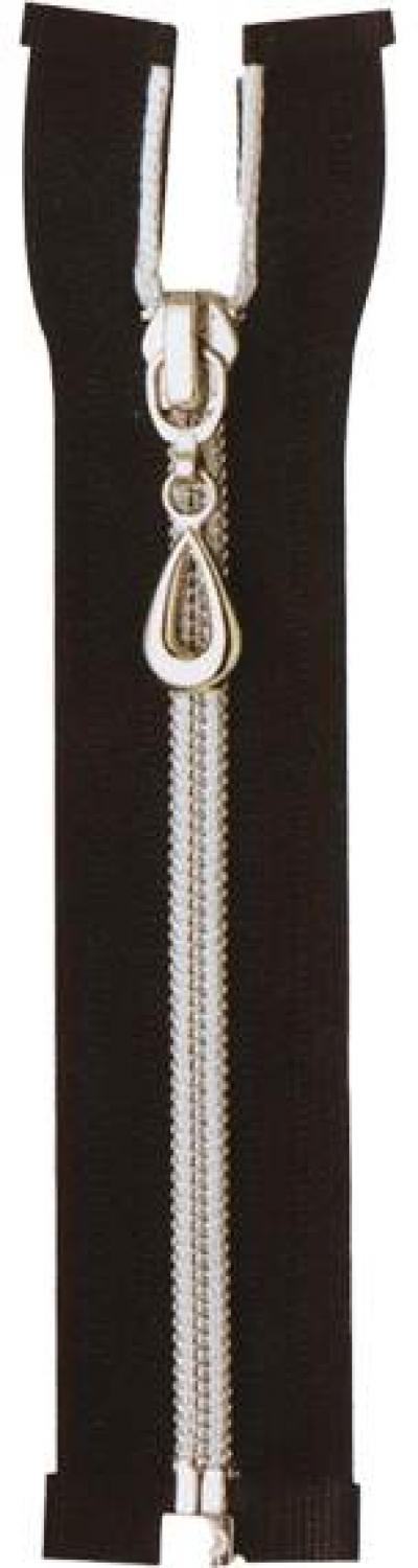 Nylon Zipper (Nylon Zipper)