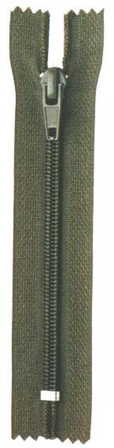 Nylon Zipper (Nylon Zipper)