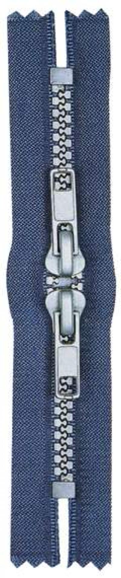 Delrn %26 Plastic Zipper (Delrn% 26 Kunststoff-Zipper)