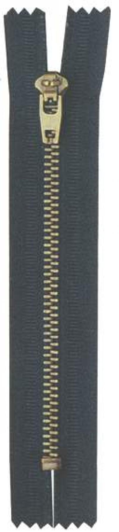 Metal Zipper (Metal Zipper)
