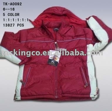 kids` outerwear (kids` outerwear)