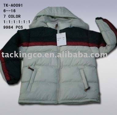 boy`s coat (boy`s coat)
