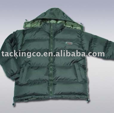 men`s coat (men`s coat)