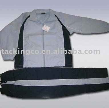 ladies` track suits (ladies` track suits)