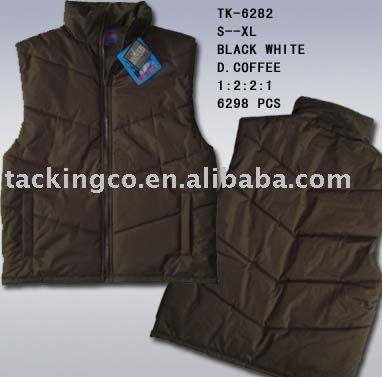 ladies` waistcoat (ladies` waistcoat)