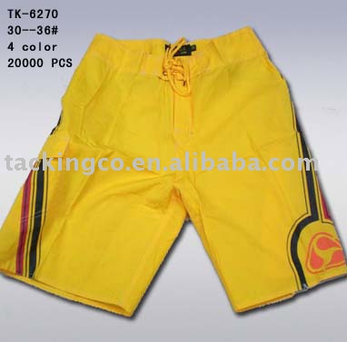 Men`s Shorts (Men`s Shorts)