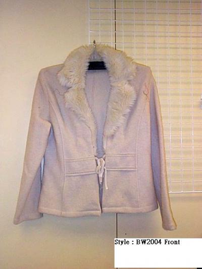 Traditionelle Wolljacke (Traditionelle Wolljacke)