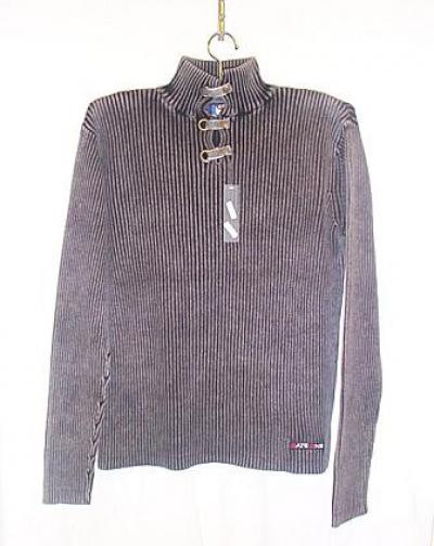 Vintage long sleeves pullovers (Vintage Pullover mit langen Ärmeln)