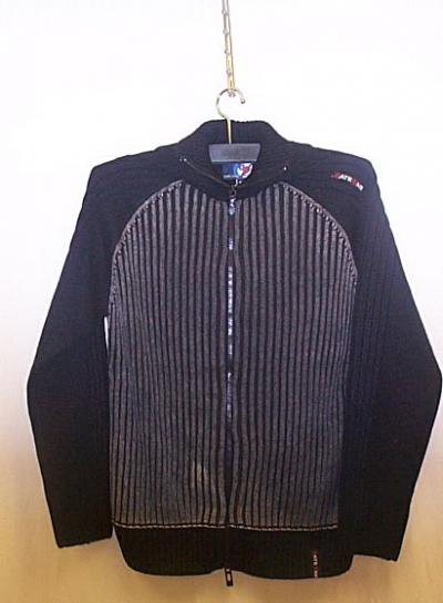 Enzyme washed pullover in vintage (Enzyme gewaschen Pullover im Vintage)