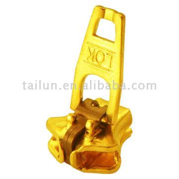 semi lock YG slider (semi lock YG curseur)
