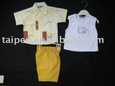 children wear (детская одежда)