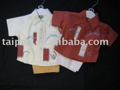 children wear (детская одежда)