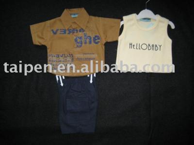 Children wear (Children wear)