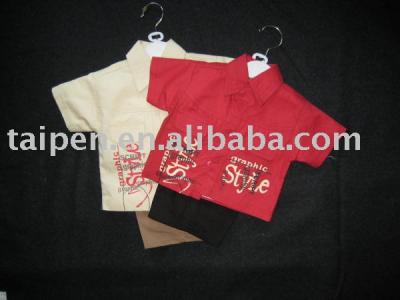 children wear (детская одежда)