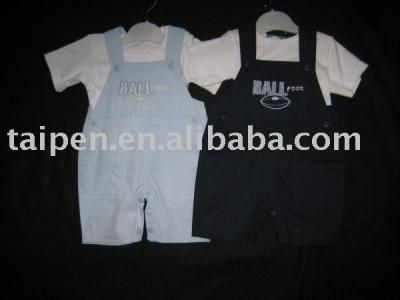 children wear