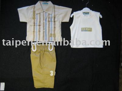 children wear