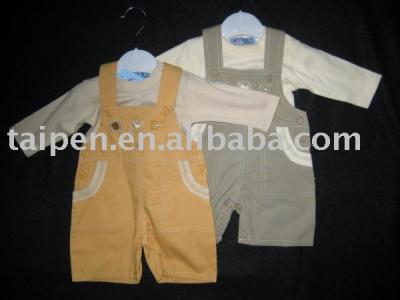 children wear