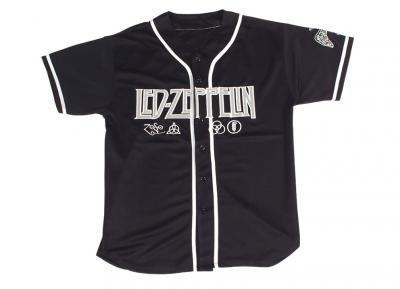 Baseball Jersey (Baseball Jersey)