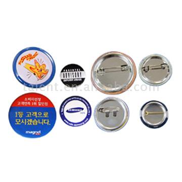 Pin Button (Pin Button)