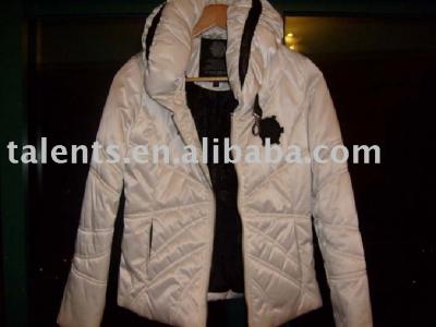 woman`s coats (woman`s coats)