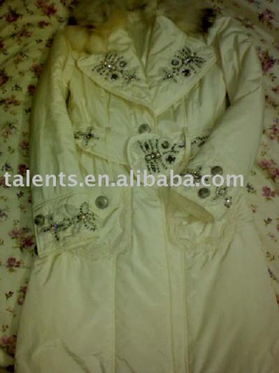 WOMAN`S COATS (WOMAN`S COATS)