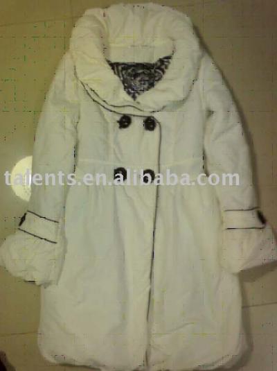 COATS (COATS)