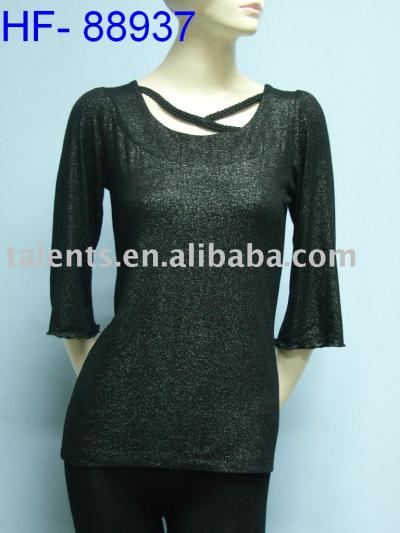 ladies` blouse (ladies` blouse)