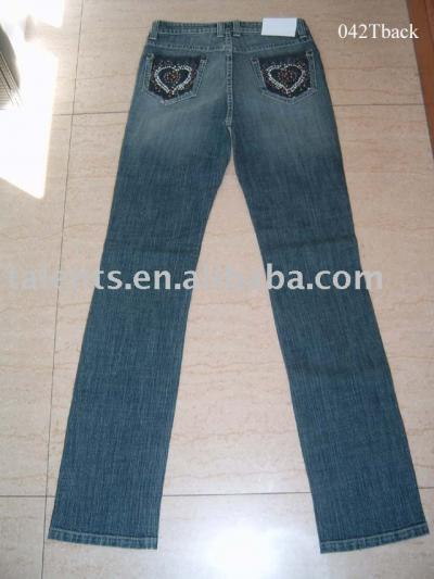 WOMEN`S JEAN (WOMEN`S JEAN)
