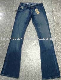 WOMEN`S JEAN (WOMEN`S JEAN)