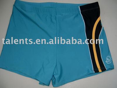 Swimming boxer and slips (Swimming boxer and slips)