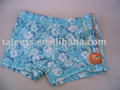 Swimming boxer and slips (Swimming boxer and slips)
